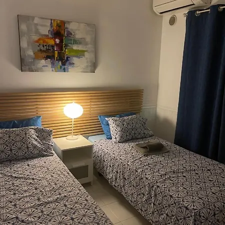 Villa 3 Jardin De Sol Playa Blanca (Lanzarote)