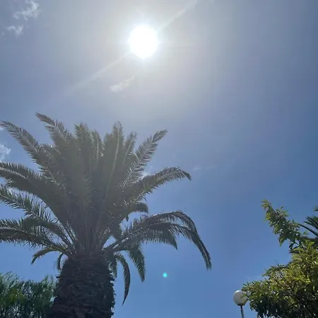 3 Jardin De Sol 别墅 普拉亚布兰卡