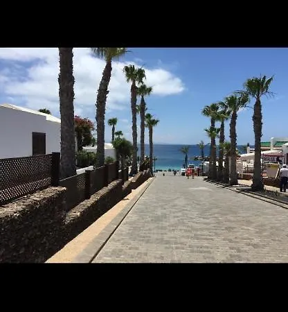 3 Jardin De Sol * Playa Blanca (Lanzarote)