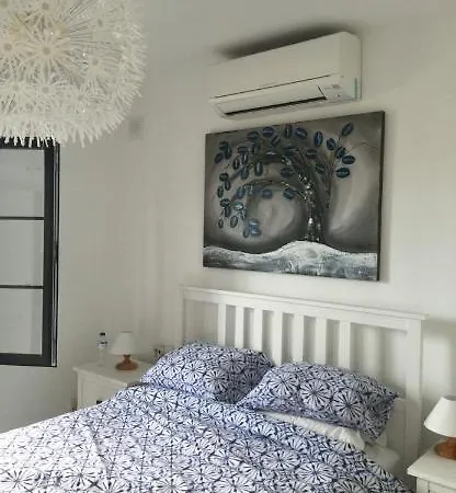 3 Jardin De Sol וילה פלאיה בלנקה