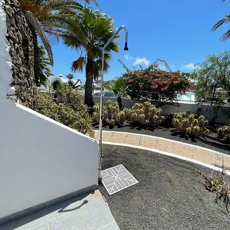 3 Jardin De Sol וילה